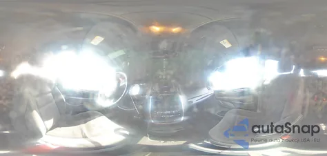 2018 Dodge Grand Caravan Se from USA, damaged, VIN 2C4RDGBG8JR134082